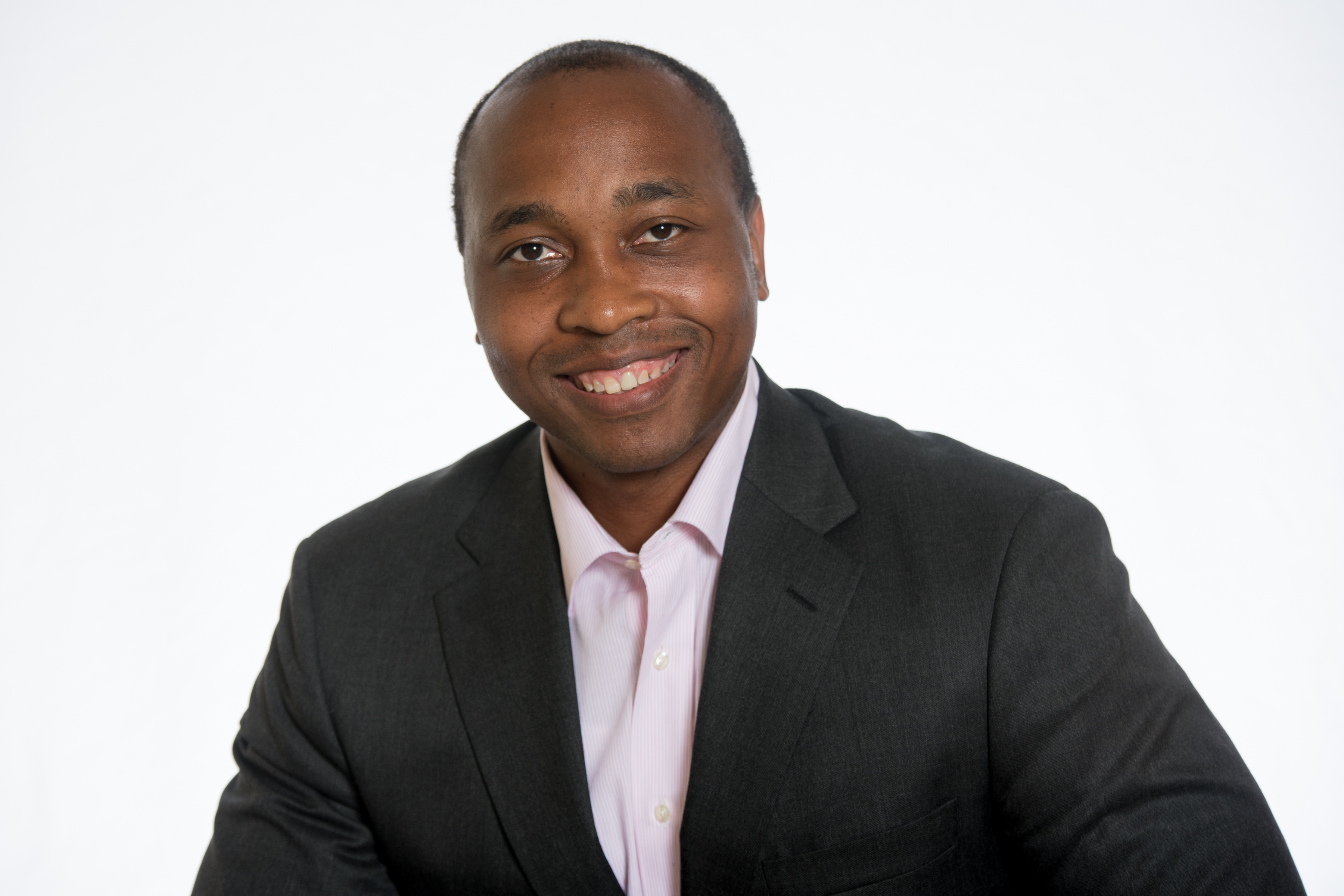 R. Corey Clayborne